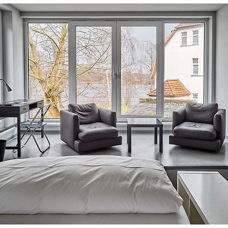 Landhaus Stocker Hotel Feldberg in Mecklenburg Eksteriør billede